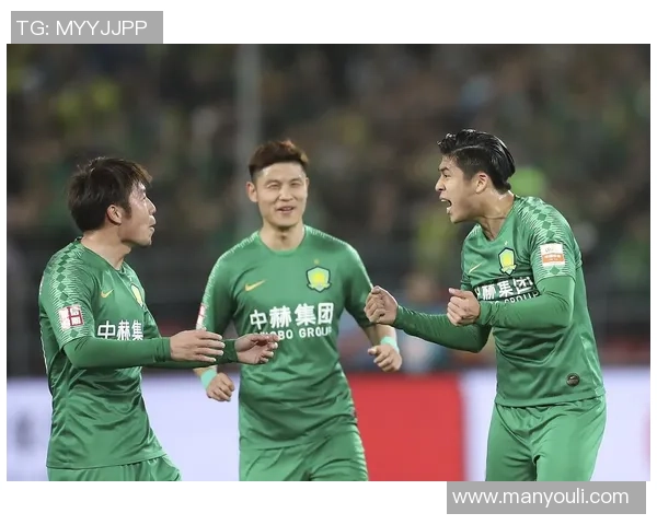 苏宁与北京国安精彩对决直播全程回顾与分析