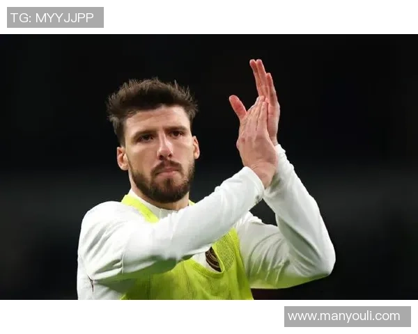 鲁本迪亚斯在曼城的崛起与影响力分析